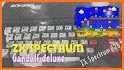 USP - ZX Spectrum Emulator related image