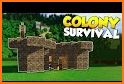 Colony kingdom : Survival related image