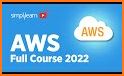 Training for AWS related image