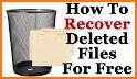 Restore Deleted Pictures : Recover Lost Data Files related image