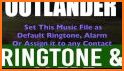 Outlander Ringtone and Alert related image