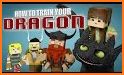 Addon Train Your Dragon related image