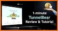 TunnelBear VPN related image
