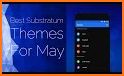 Flux - Substratum Theme related image