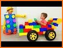 Toy Block Boom related image