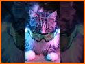 Sneaky Cat Live Wallpaper related image