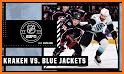 Columbus Hockey - Blue Jackets Edition related image