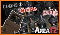 Area Close Quarters Battle F2 Guide related image