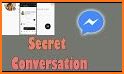Secret Messenger related image