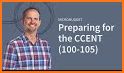 Cisco CCENT Certification: 100-105 (ICND1) Exam related image