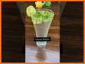 Beachin' Drink Co related image