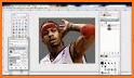 Allen Iverson Wallpaper HD related image