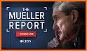 Mueller Report News & Analysis related image
