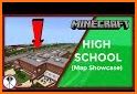 School maps for MCPE related image