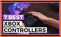 Game Controller for Xbox related image