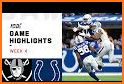 Colts Football: Live Scores, Stats, Plays, & Games related image