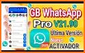 Gb version related image