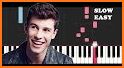 Piano Tap - Shawn Mendes related image