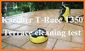 terrace cleaner related image
