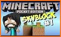 SkyBlock: Pocket Edition related image