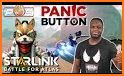 Panic button related image