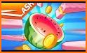 Lucky Fruit 2048 related image