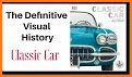 Classic Car Encyclopedia related image