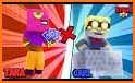 New Brawlers: Brawl BS Stars Skins & Mods For mcPE related image