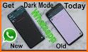 Dark Mode - Night Mode Activator related image