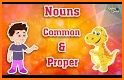 Common Nouns For Kids related image