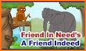 Friends Indeed related image