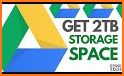 UltraCloud: 2 TB Cloud Storage related image