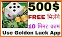 Golden Luck related image