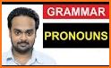 My English Grammar Test: Pronouns PRO related image
