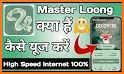 Master Loong: Security Online related image