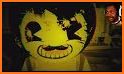 Hello Bendy Neighbor Horror related image