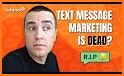 Sms marketing-Text message marketing related image