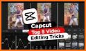 Cap Cut Video Editing Free Cut Tips related image