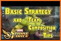 Guide MARVEL Strike Force related image