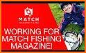 Match Fishing Magazine related image