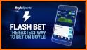 Flash Betting Tips related image