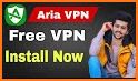 Aria VPN - Fast & Proxy related image