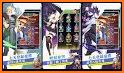 代號X夜鶯-二次元機甲放置在線對戰卡牌手遊 related image