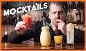 Cocktail recipes offline app. Cocktail & mocktail. related image