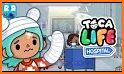 Toca Kitchen 2 Life Hospital City Vacation Tips related image
