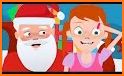 Live Santa Claus Call & Chat Simulator -Call Santa related image