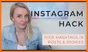 Hashtagly - Tags for Instagram related image