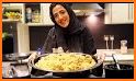 Middle Eastern Food Recipes : Middle East Cuisine related image