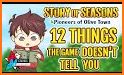 Pocket Guide - The Story of Seasons PoOT related image