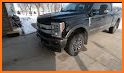 F250 Super Duty Pickup Driving related image